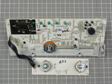GE Washer Control Board WH12X10406