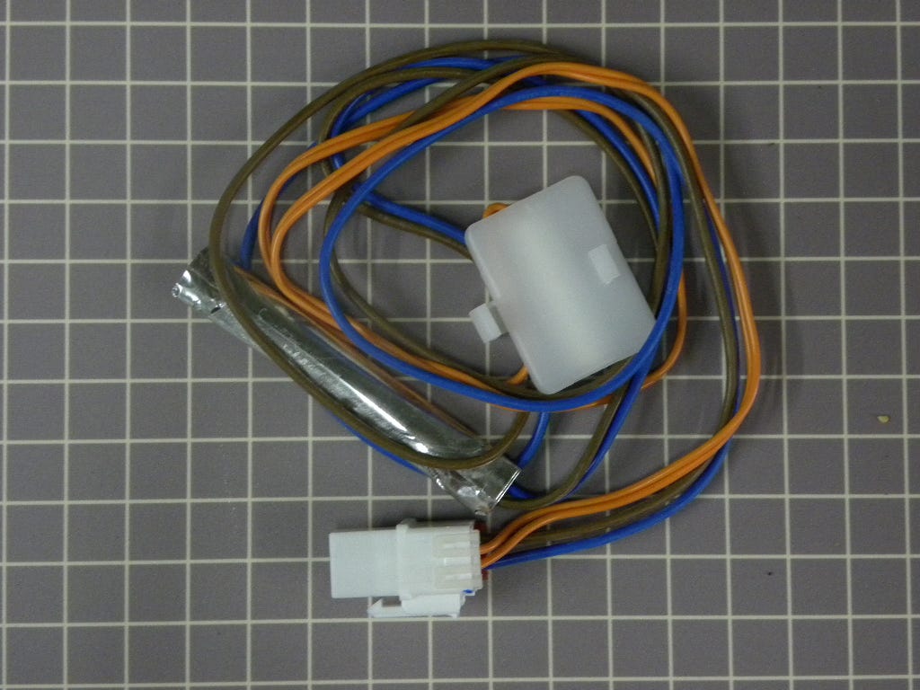 Thermistor 6615JB2002R