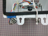 Evaporator Fan Motor Kit WR60X10101