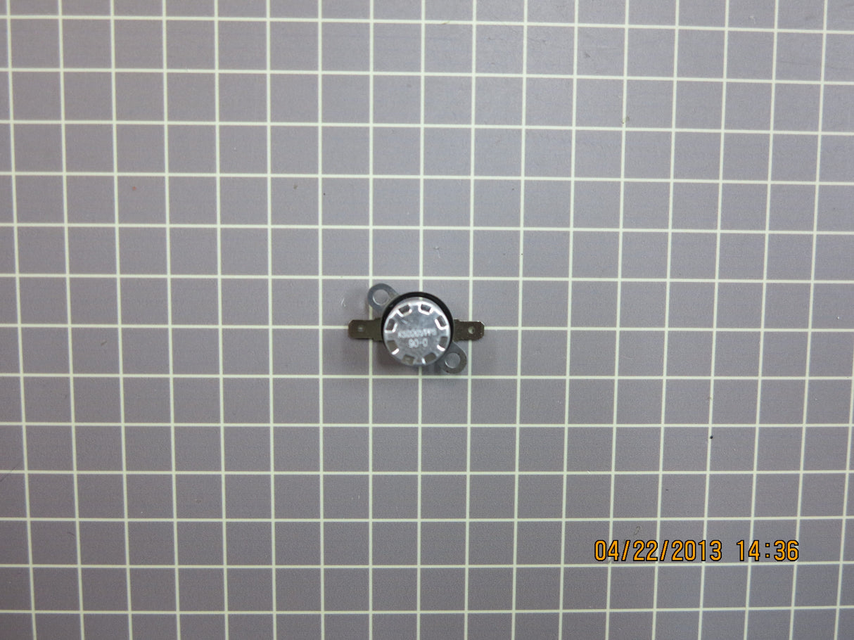 GE Microwave Flame Sensor WB27X10461