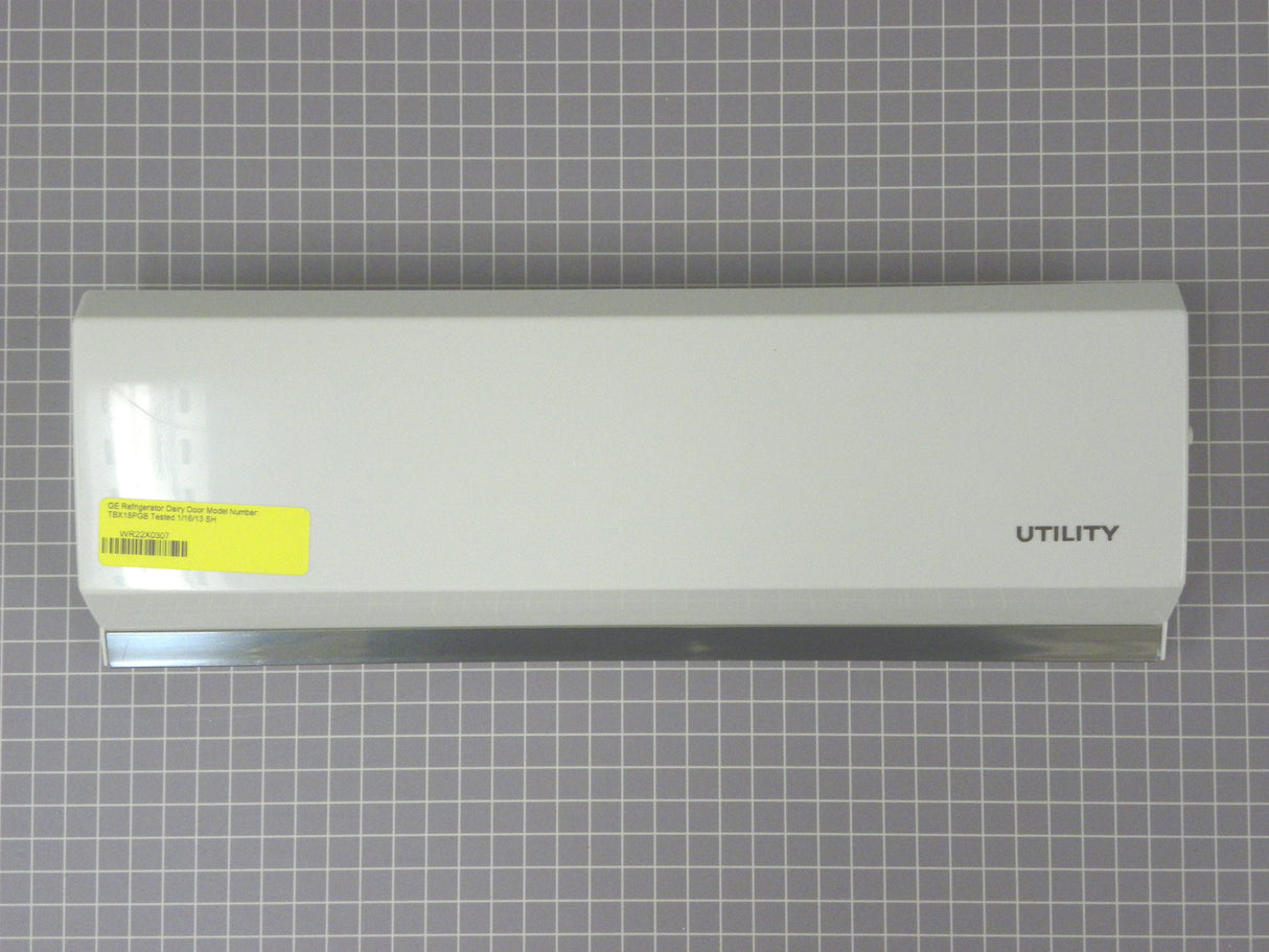 GE Refrigerator Dairy Door WR22X0307