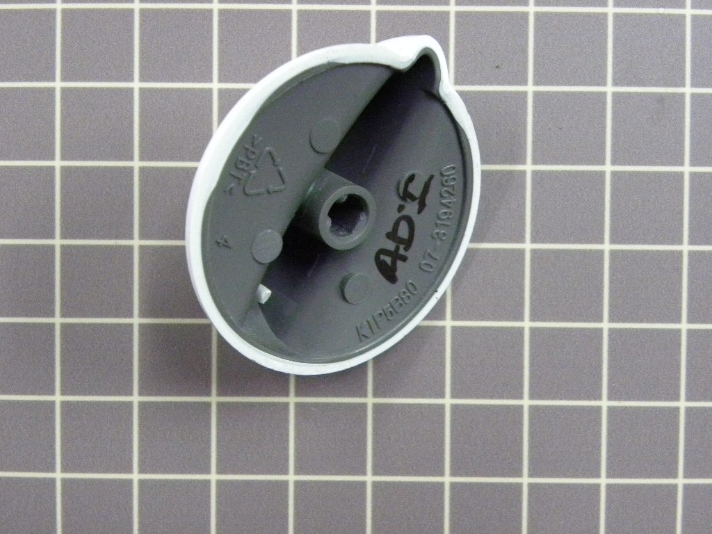 Knob 31942606W