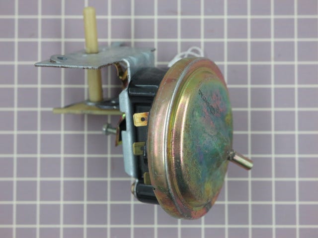 Pressure Switch 22001656