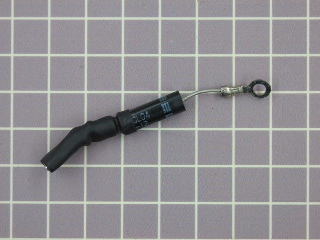 H.V. Diode WB27X11128