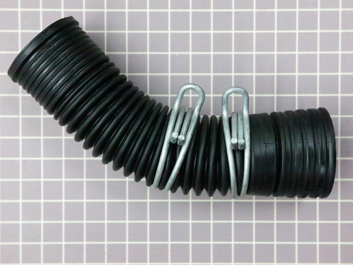 Hose & Clamps 285871