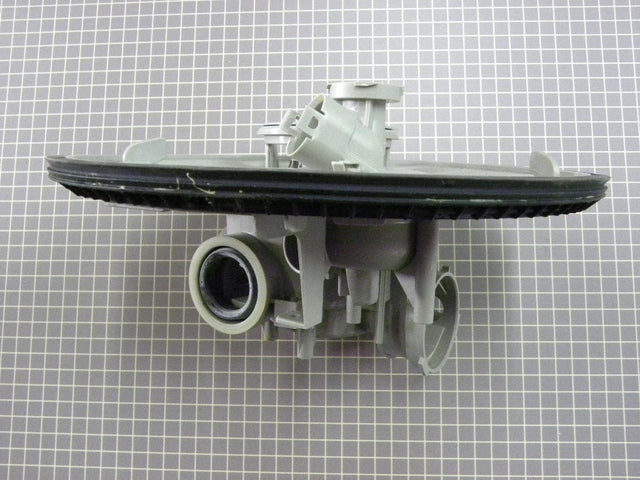 Sump with Seal W10300742