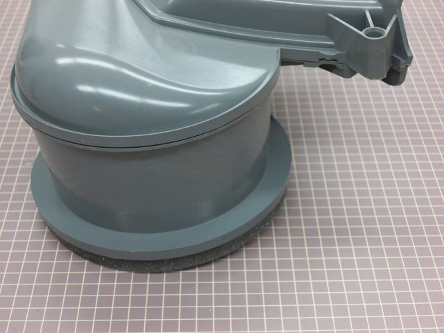 Air Duct 134708300