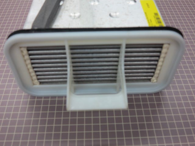Condenser Set Complete 8063752
