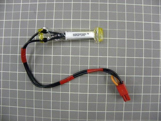 Magic Chef Refrigerator Temperature Fuse 1411297