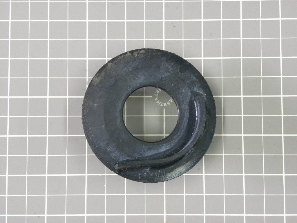 Grommet WH41X118