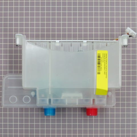 Housing Assembly W10601449