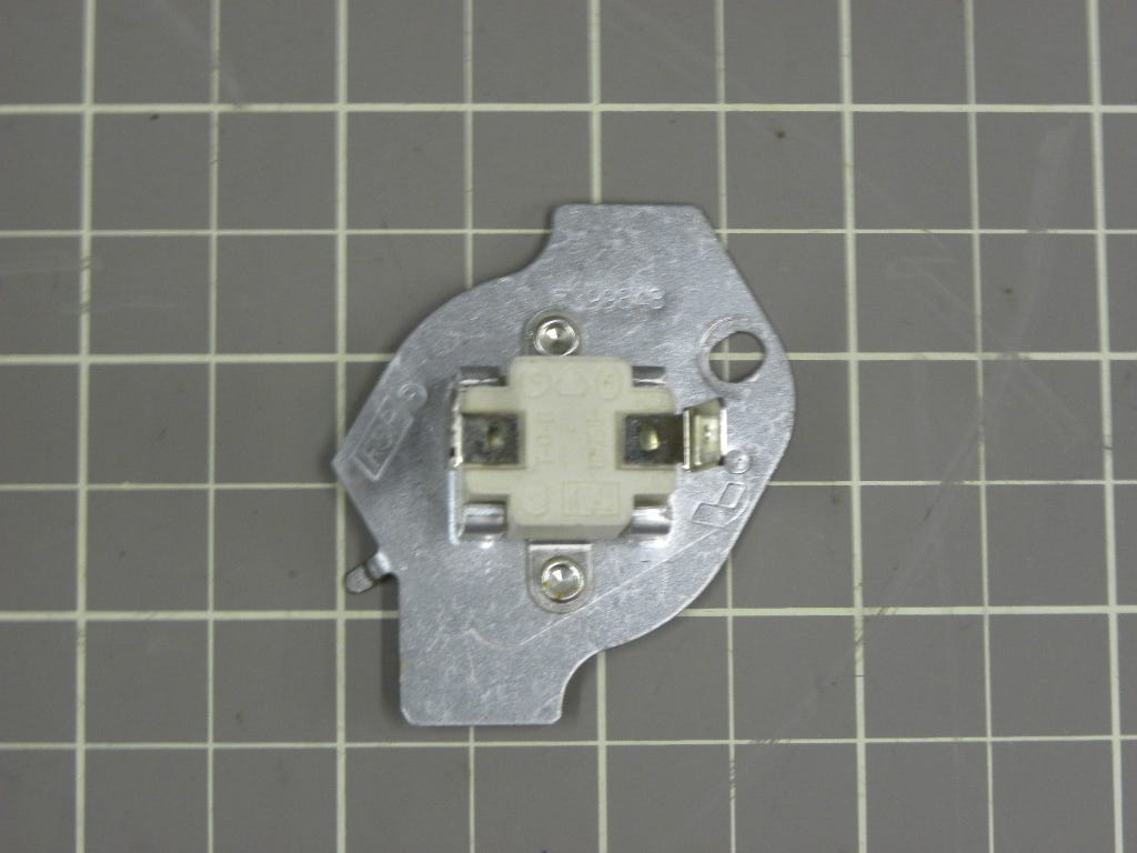 Thermal Cut-Off 3399848