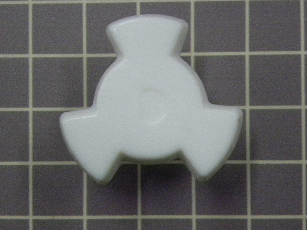 Samsung Microwave Coupler DE67-60026C