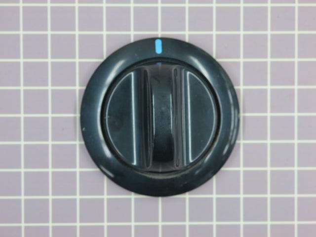Timer Knob 134011700