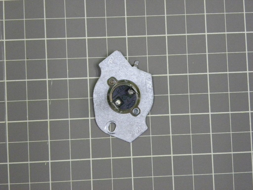 Thermal Cut-Off 3977393