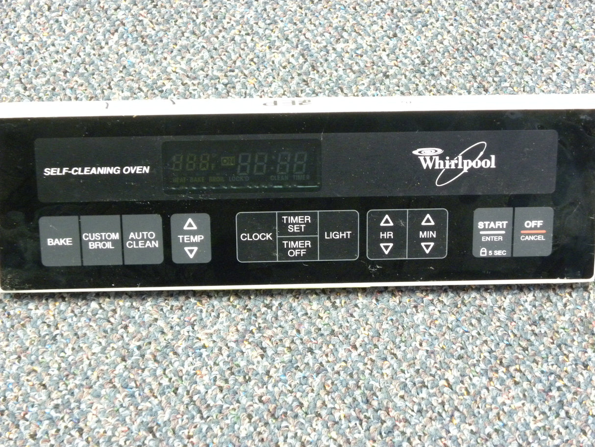 Microcomputer 6610316