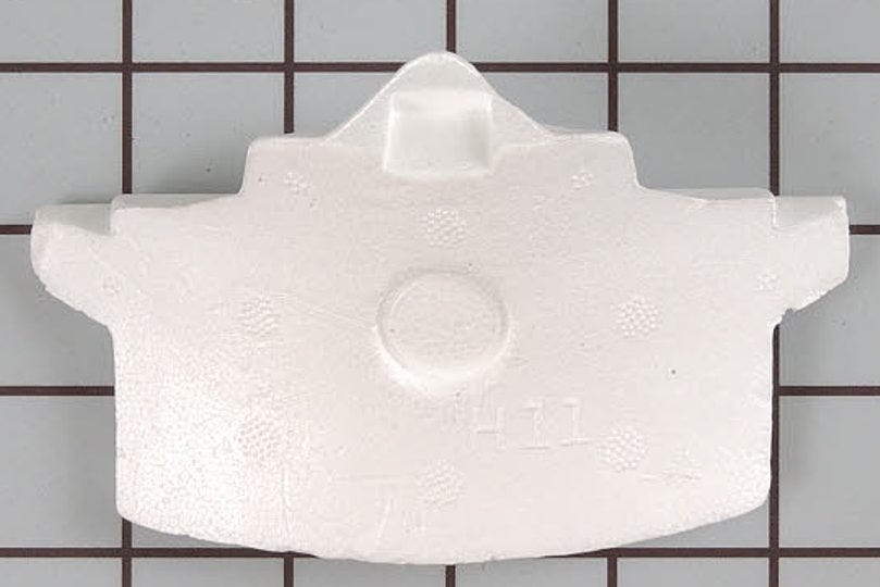 Air Diffuser 240362601
