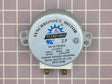 Turntable Motor 5304464113