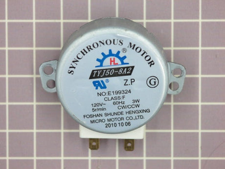 Turntable Motor 5304464113