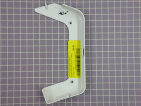 End Cap (LH) WB07K10118