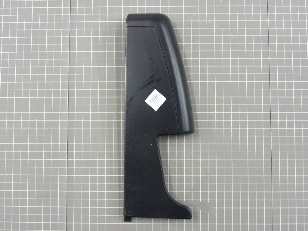 Left EndCap 318118305