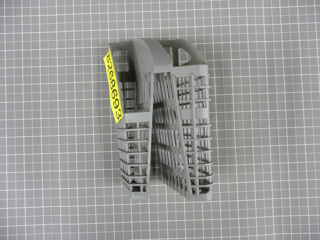 Whirlpool Dishwasher Basketware 8268693