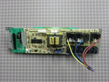 Clock/Microcomputer 8507P175-60
