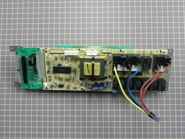 Clock/Microcomputer 8507P175-60