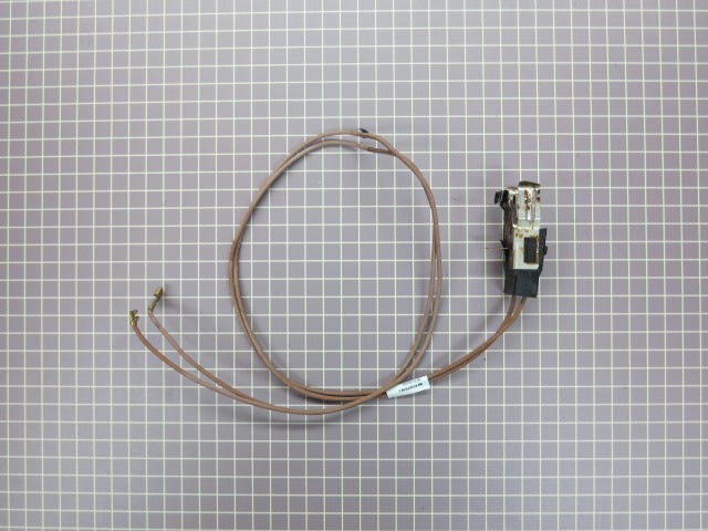 Receptacle Assembly 258858