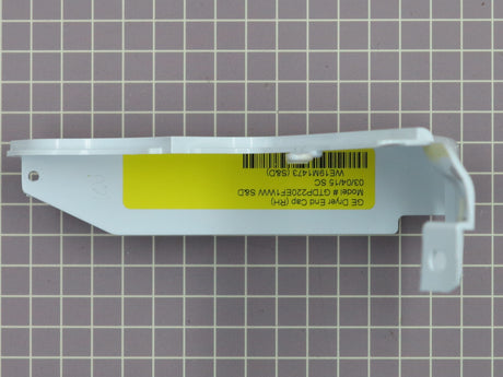 End Cap (RH) WE19M1473