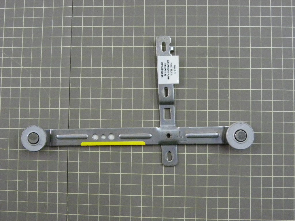 Rack Left Adjuster W10153530