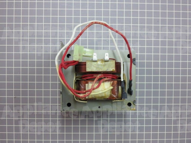 Transformer WB27X10133