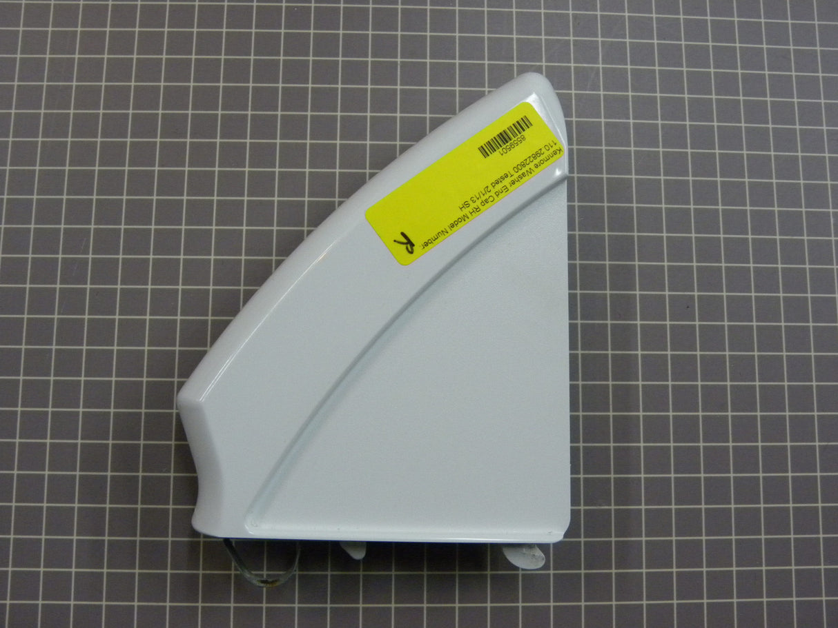 End Cap (RH) 8559501
