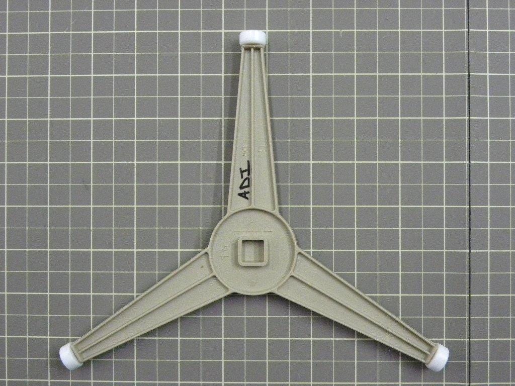 Turntable Support WB6X160