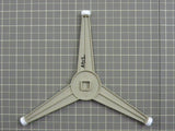 Turntable Support WB6X160