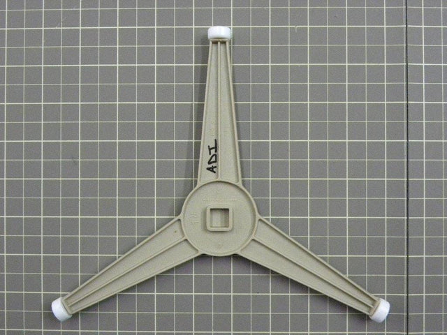 Turntable Support WB6X160