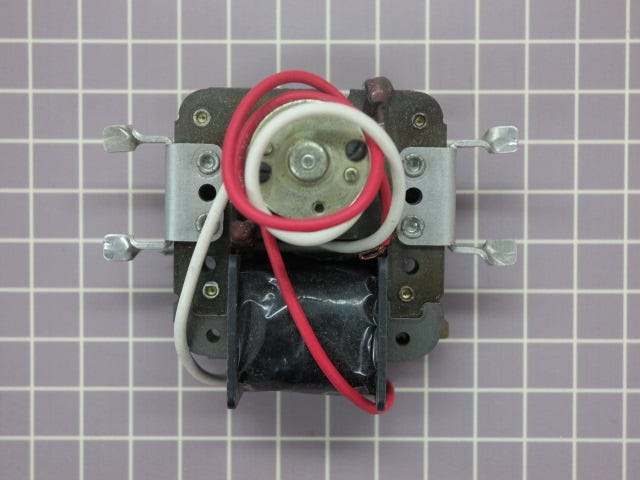 Evaporator Motor SM328
