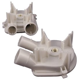 Drain Pump WP3363394