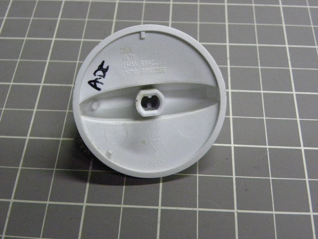 Knob 8522565