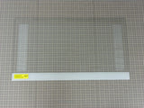 Glass Shelf (25 1/8" x 14" x 1/8") WR32X1508