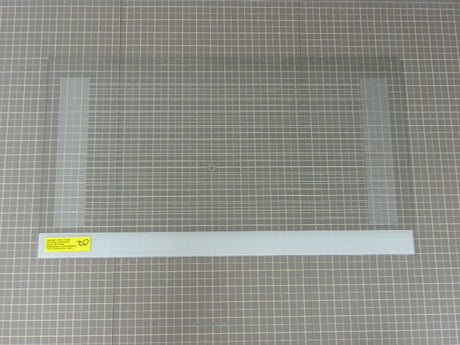 Glass Shelf (25 1/8" x 14" x 1/8") WR32X1508