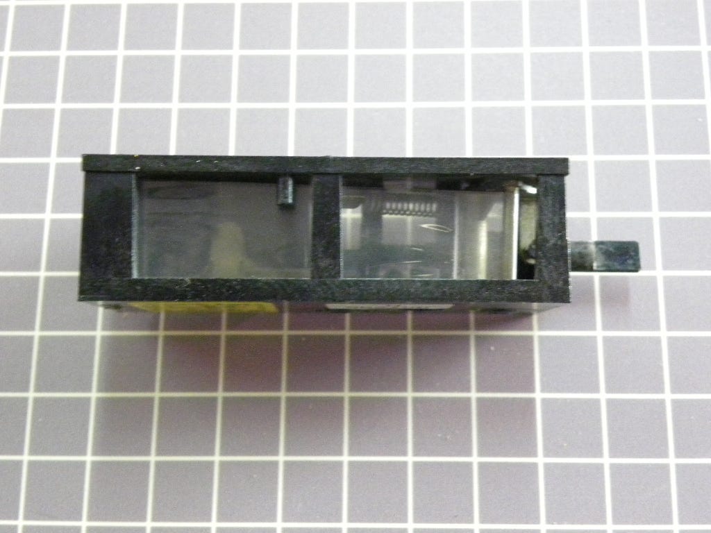 Humidistat WP1166055