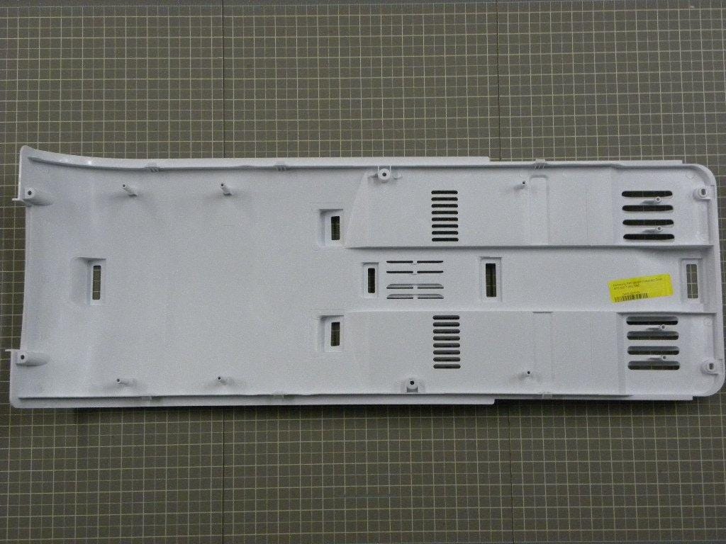Samsung Refrigerator Evaporator Cover DA63-00797D