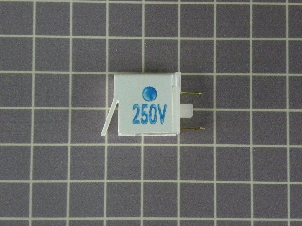 Light Indicator 74004153
