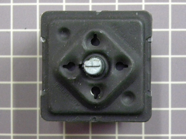 Infinite Switch (D Shaft) 316049800