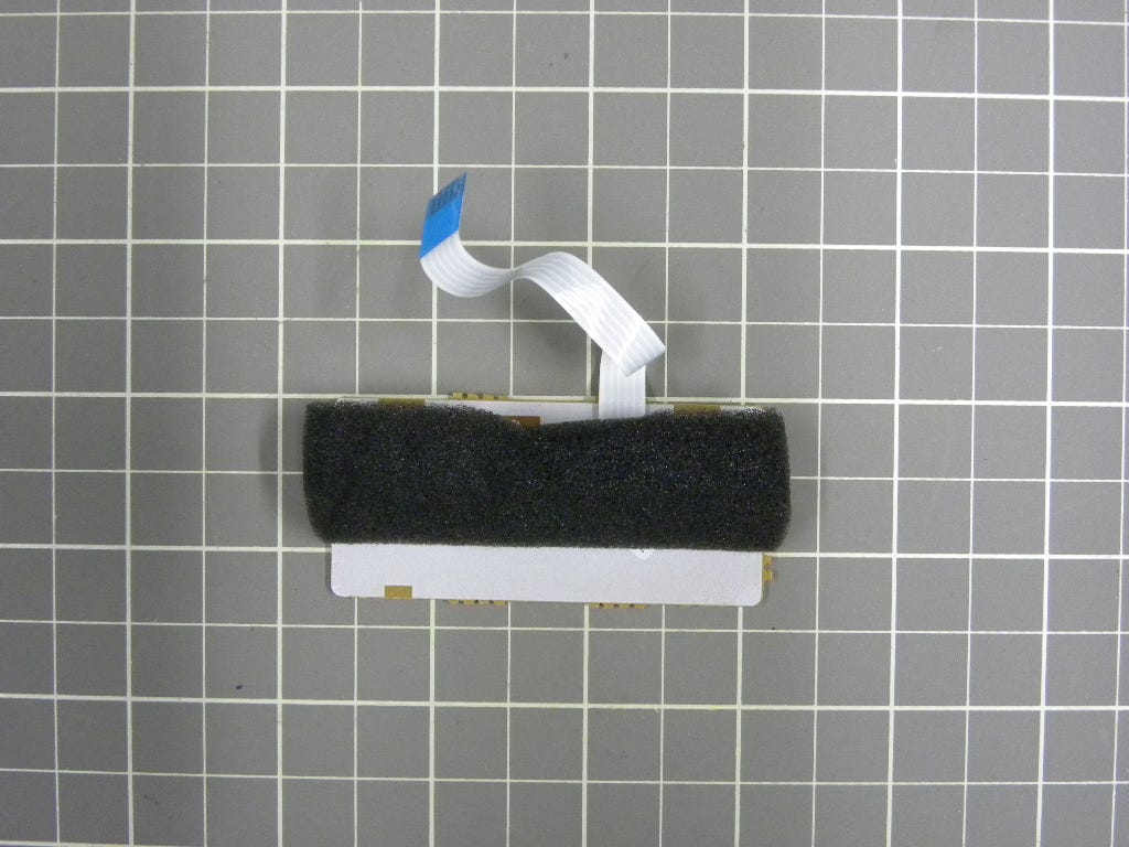 Key Module Switch Membrane WB27X10725