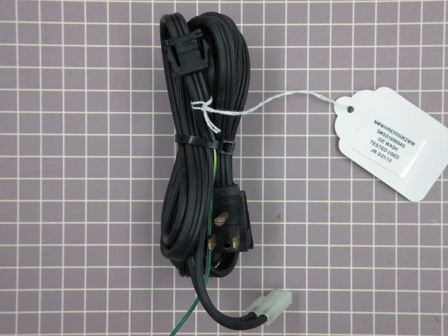 Power Cord WH19X311