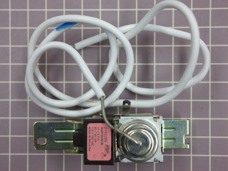 Thermostat 2162293