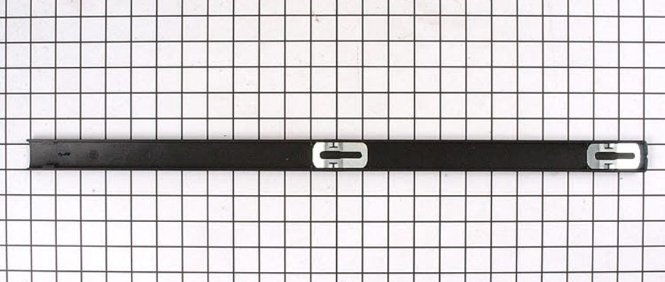 Handle Bottom Extension (24" x 1 1/4" x 3/8") 2194969B