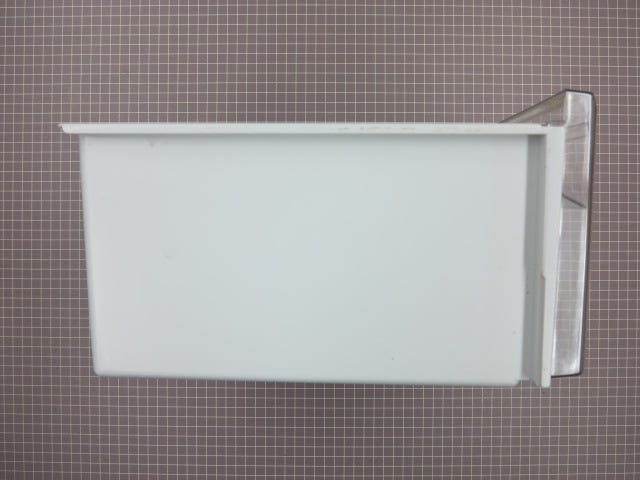Crisper Drawer With Front 215357609